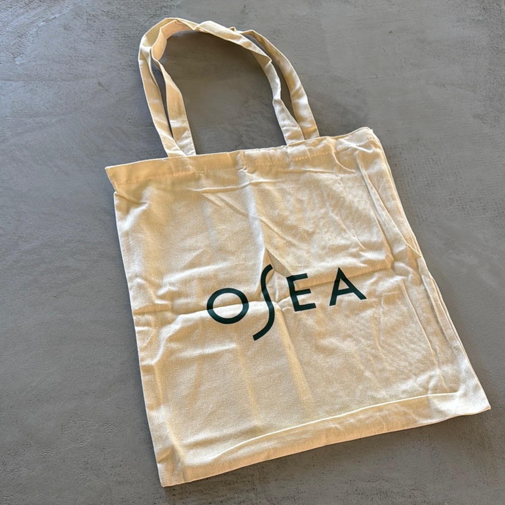 NWT OSEA TOTE BAG